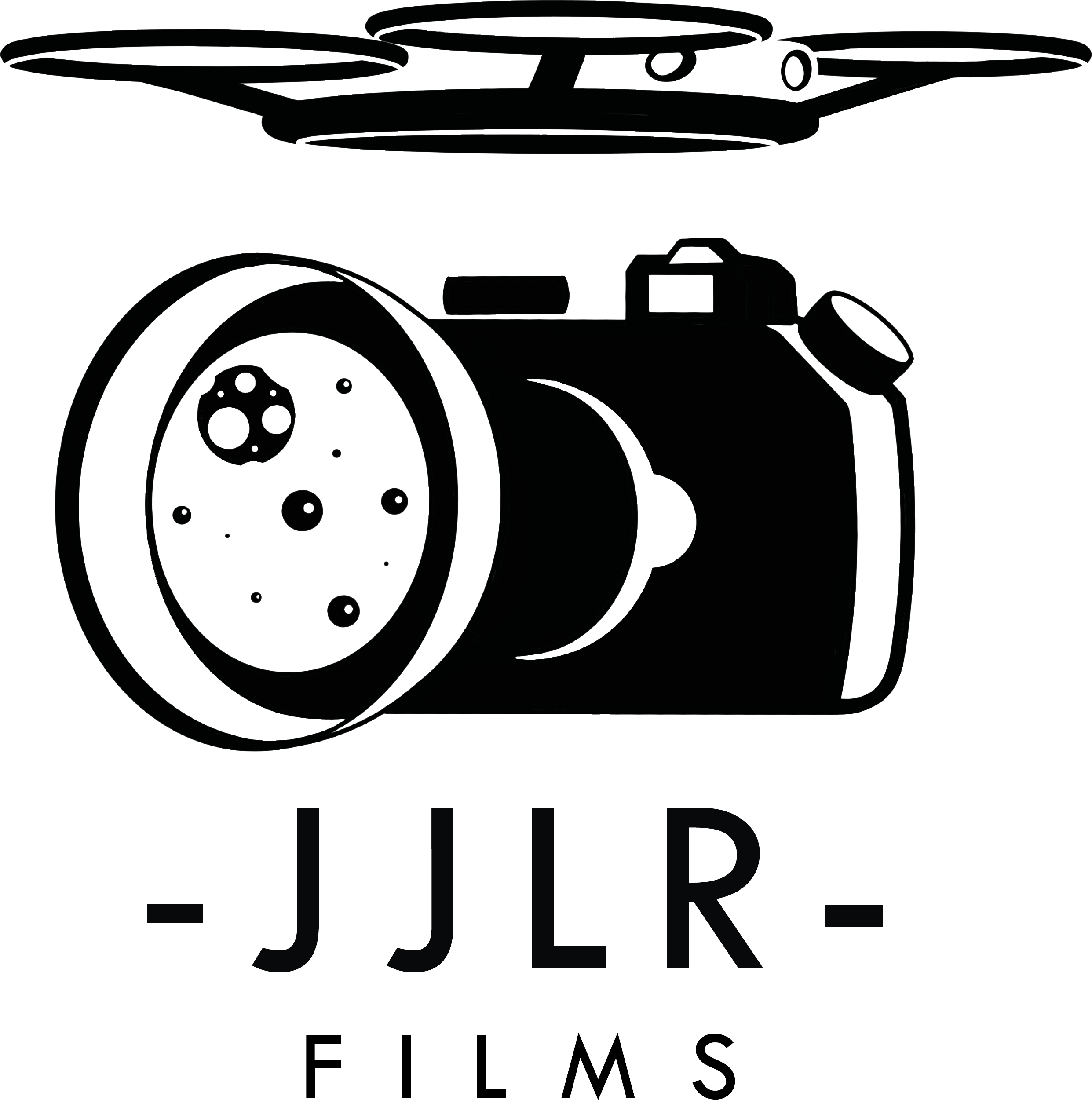 Logo JJLR Films